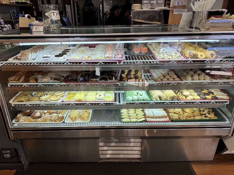 Caffe Sicilia photo 3