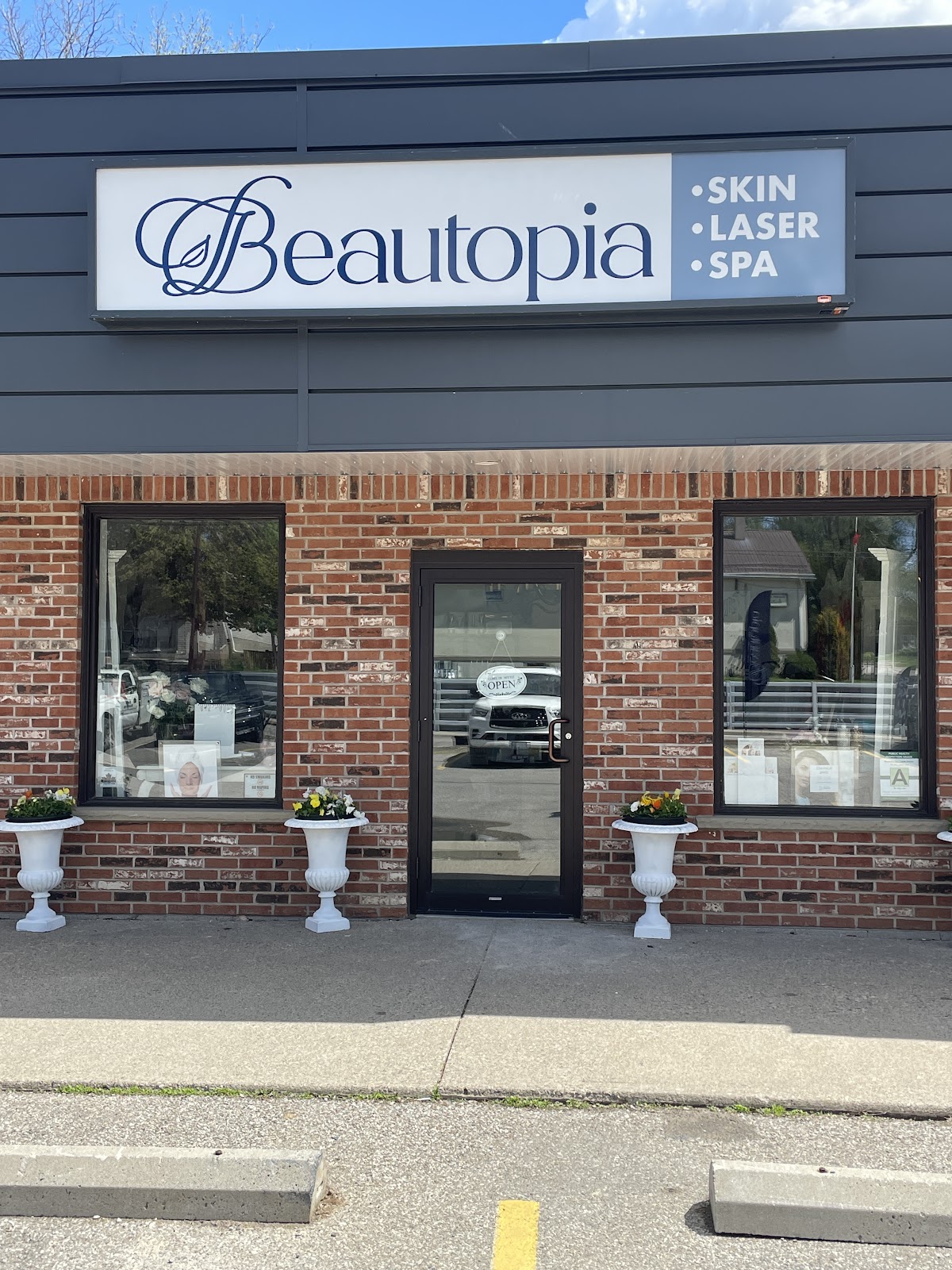 Beautopia Skin And Laser Esthetic Inc in 48c Main St S, St George, ON N0E 1N0, Canada