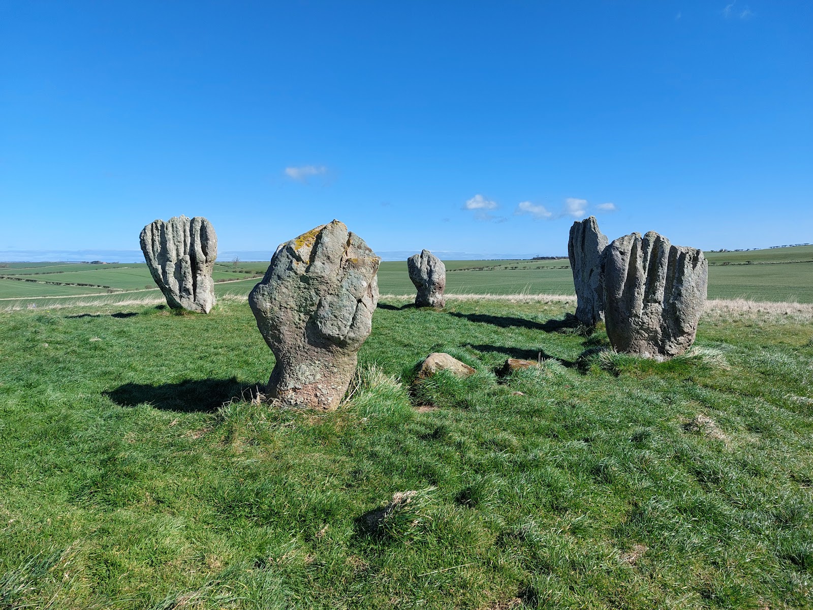 Hidden Gems and Curiosities of Northumberland: 13 Places You Probably Haven't Visited Yet