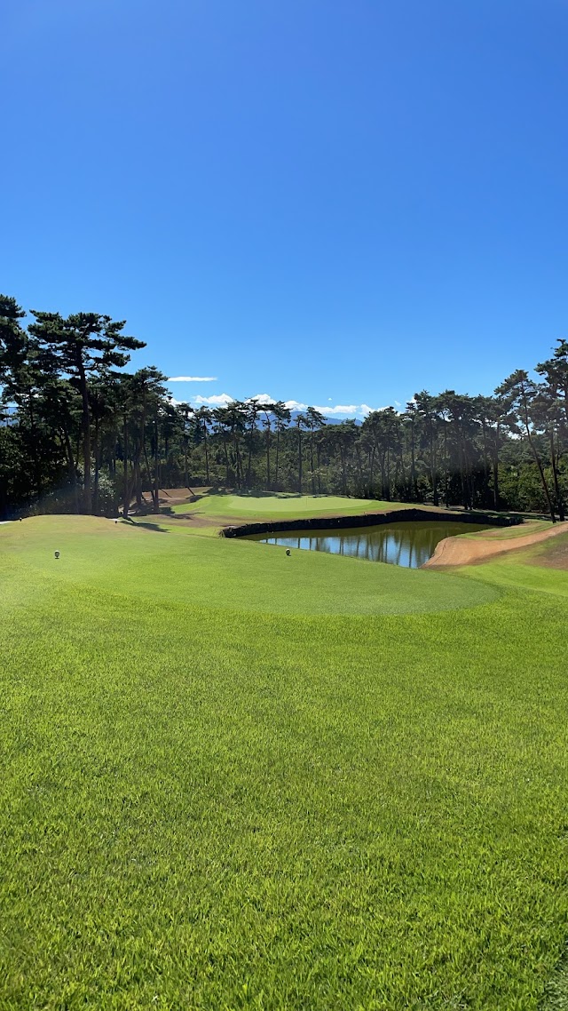 Noble Wood Golf Club - Photo 1
