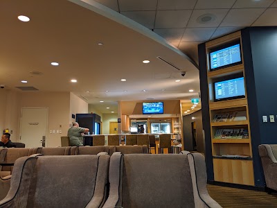 Plaza Premium Lounge (US Departures) — Google photo 6