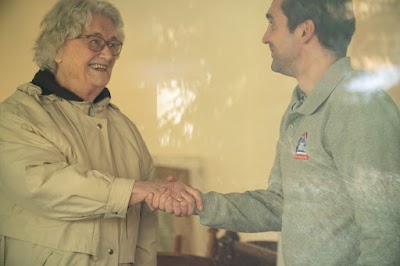 Foto van Seniorverhuizer