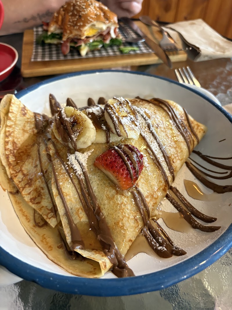 Alberto’s Cafe photo 4