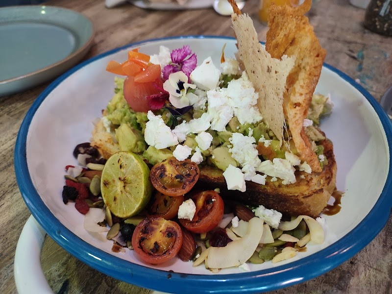 Alberto’s Cafe photo 9