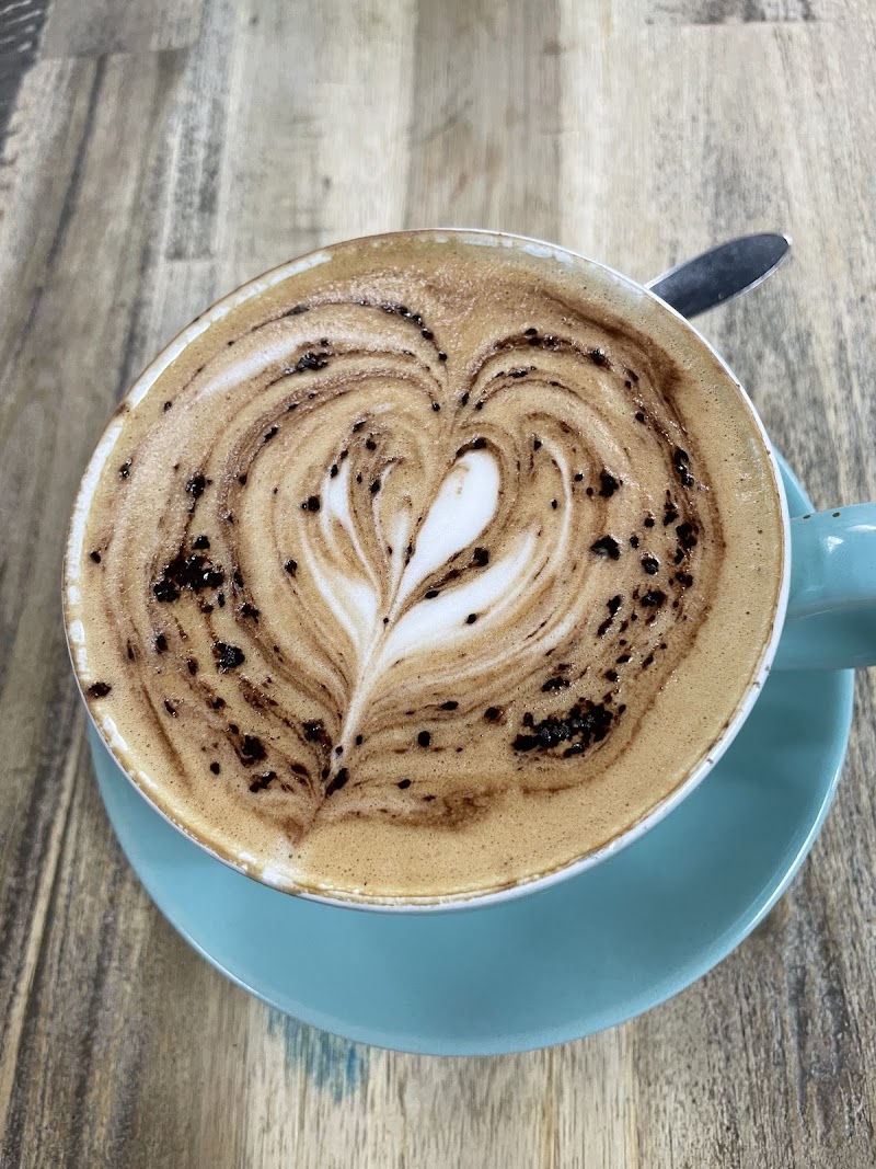 Alberto’s Cafe photo 6