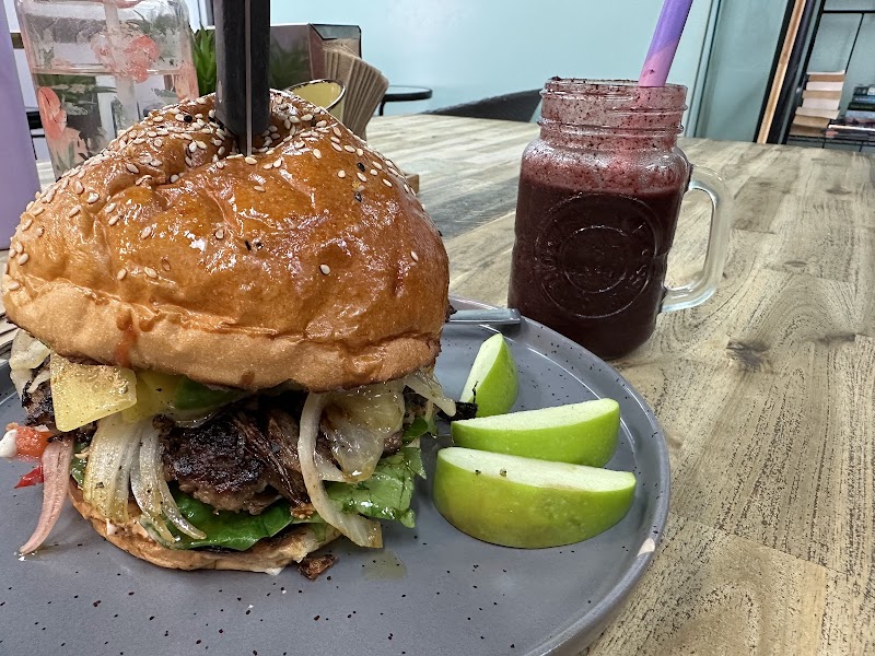 Alberto’s Cafe photo 5