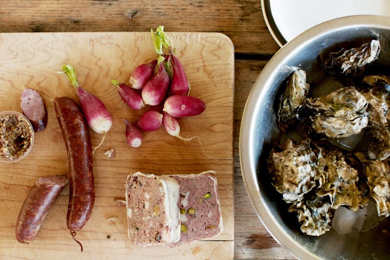 Café Hitchcock photo 2