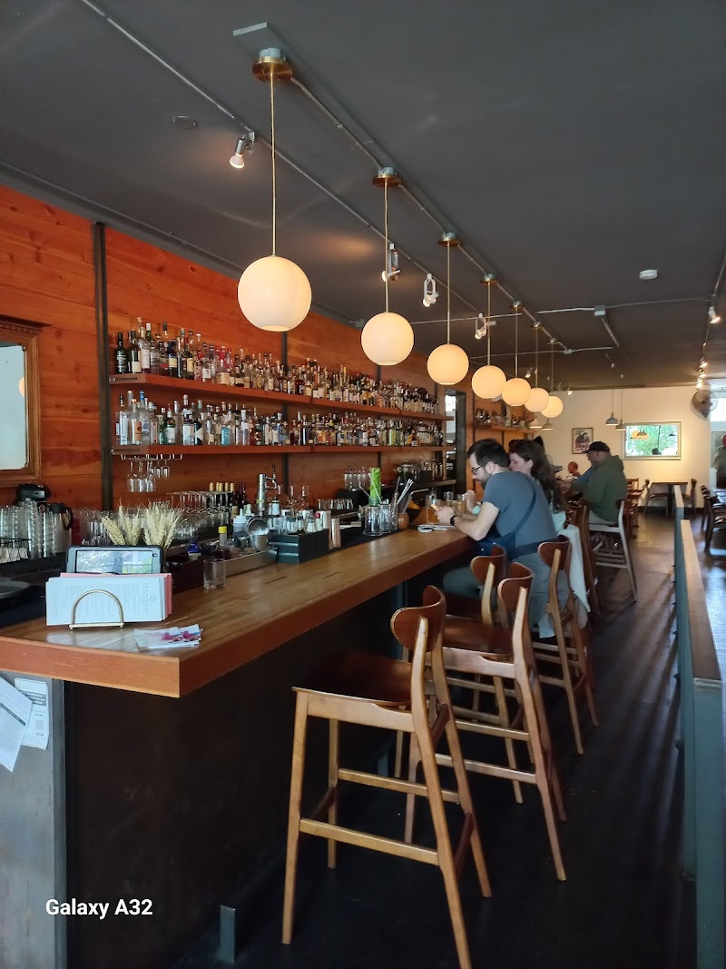 Café Hitchcock photo 3