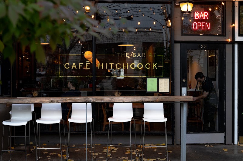 Café Hitchcock photo 1