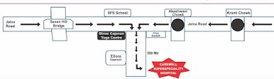 Dr. Rekha Jawale | Best Gynecologist and Obstetrician in Aurangabad - Image 2