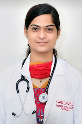 Dr. Rekha Jawale | Best Gynecologist and Obstetrician in Aurangabad