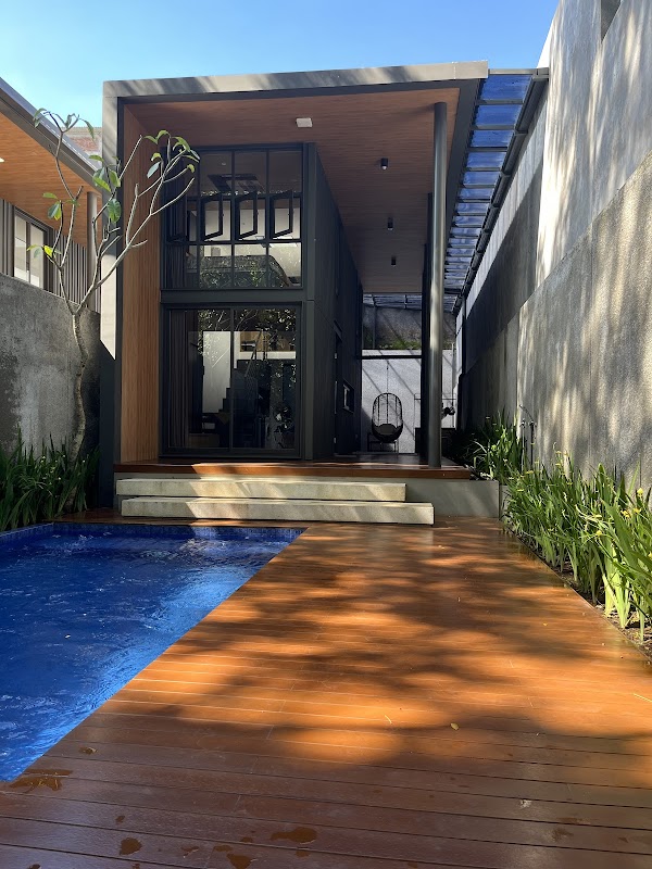 Salsabila Villa