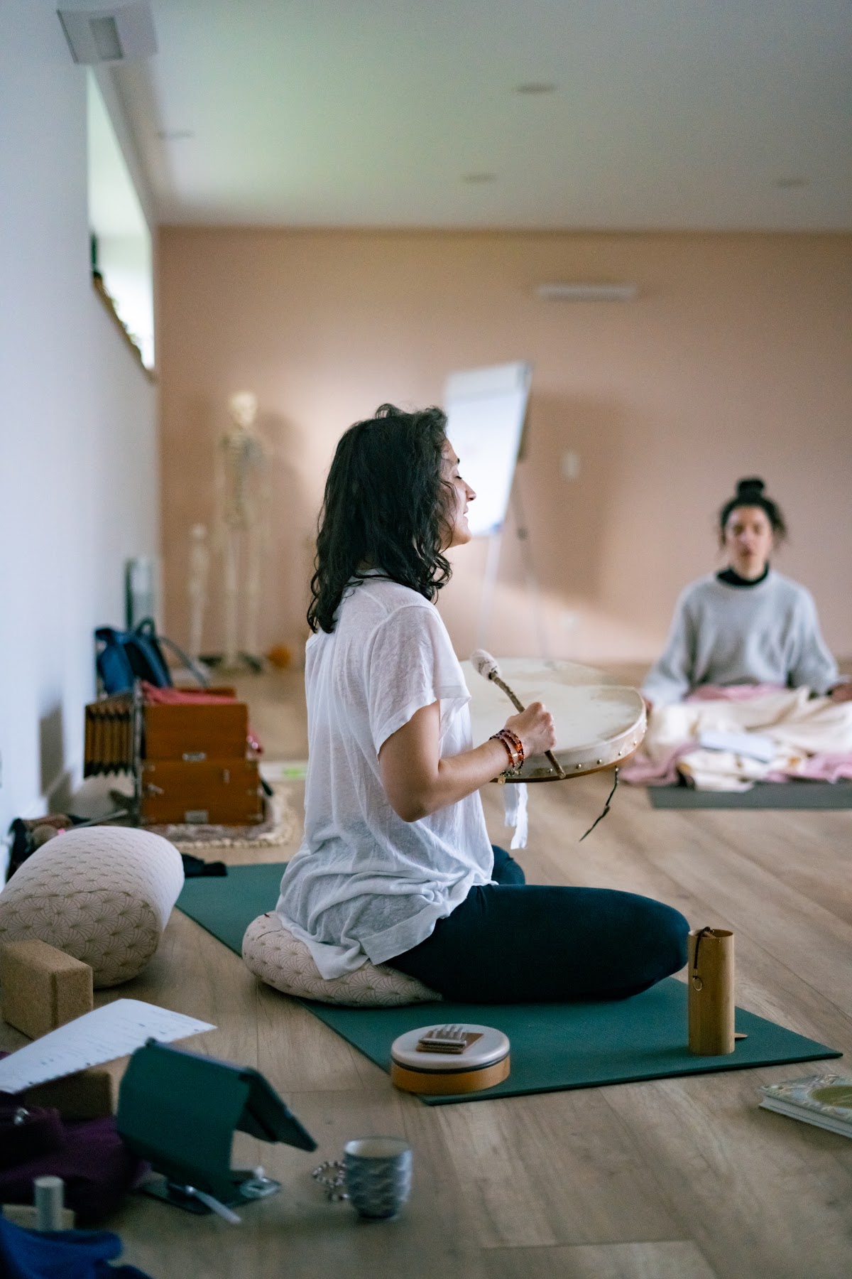 Evolve Yoga Le Shala