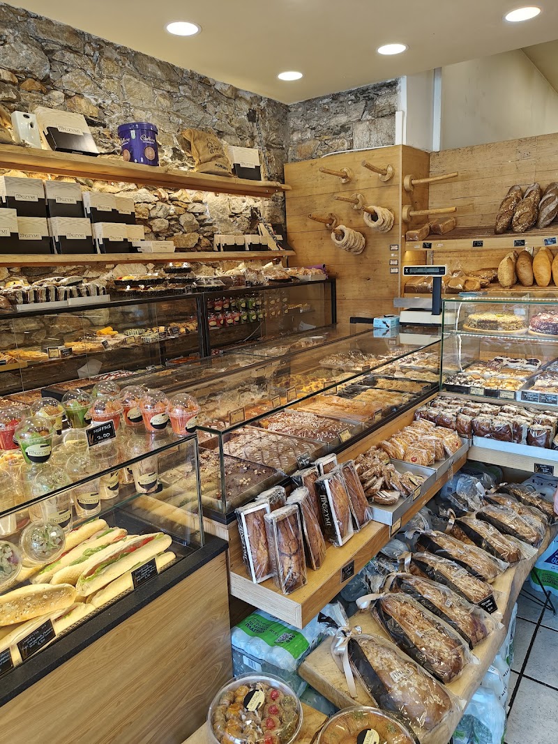 Artisti Προζύμι