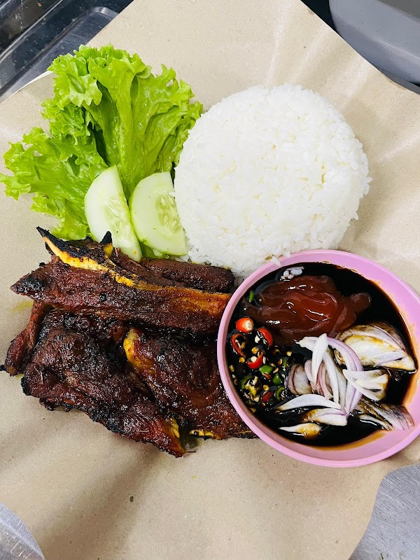 J&J Ala Thai - Photo 1