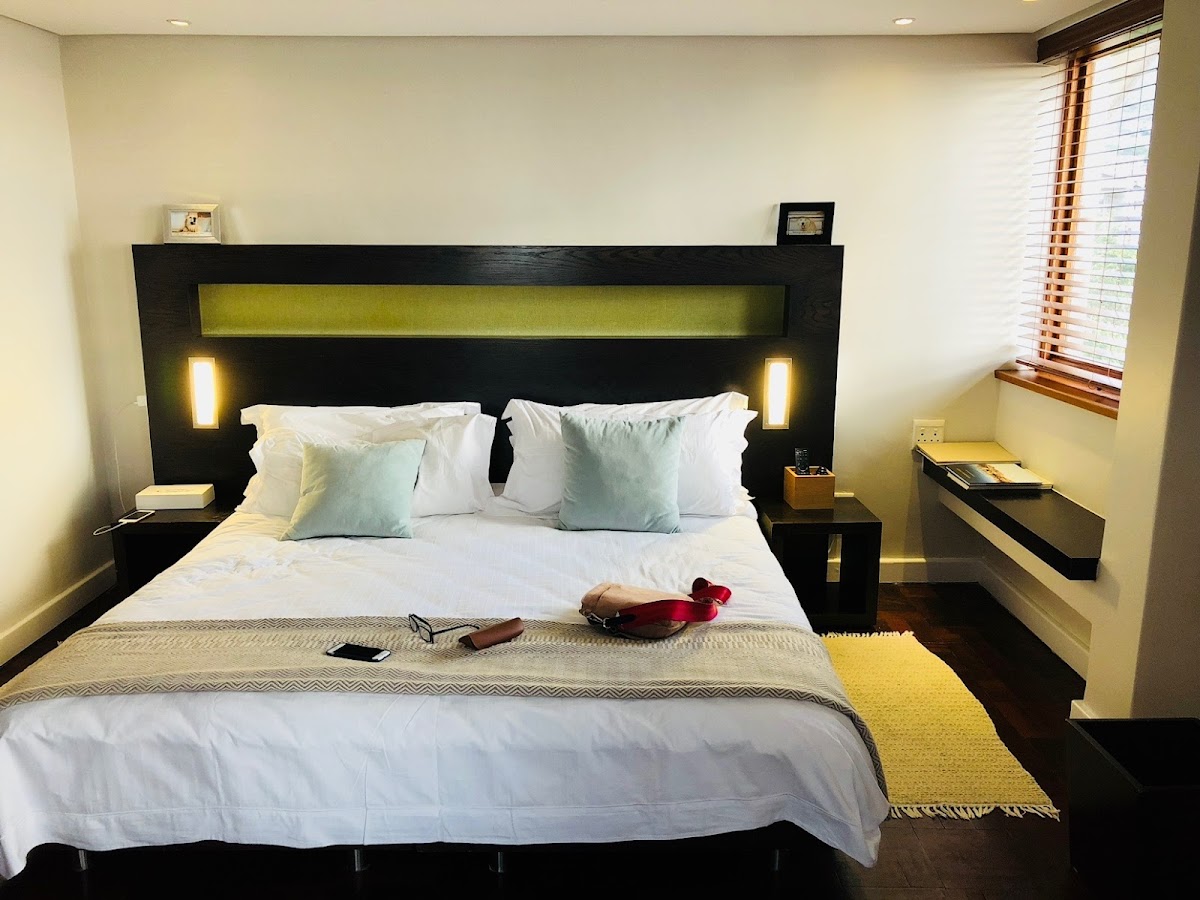 Camps Bay Retreat — 3