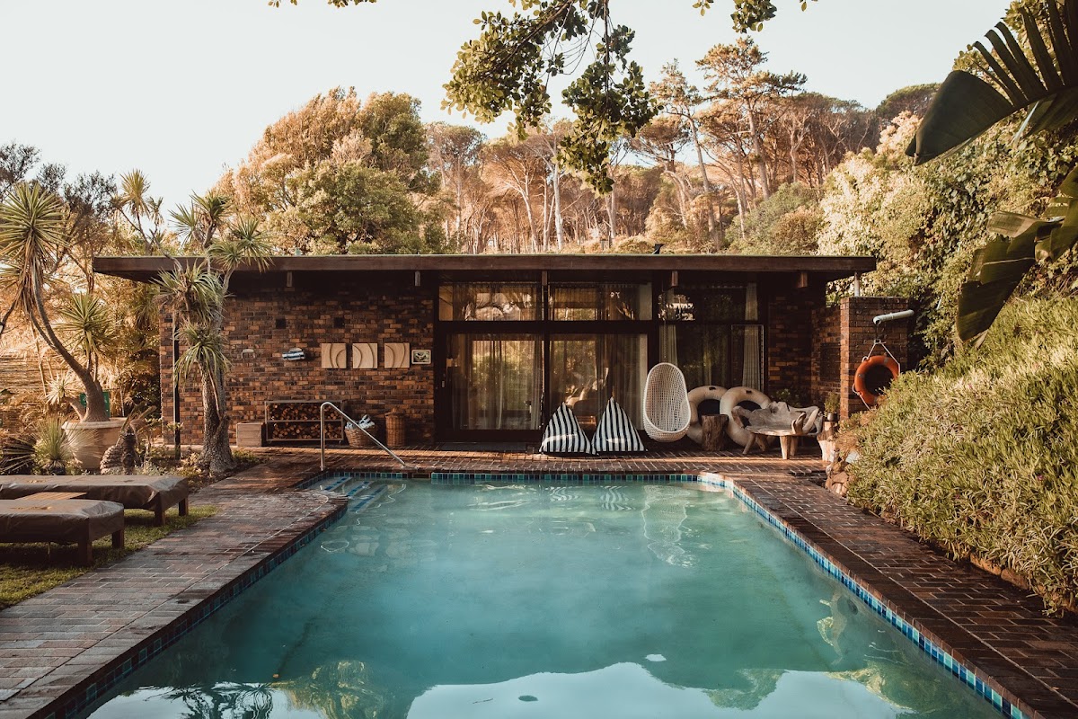 Camps Bay Retreat — 4