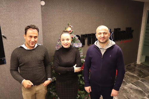 Medical Hair Clinics - Uskudar, Istanbul logo