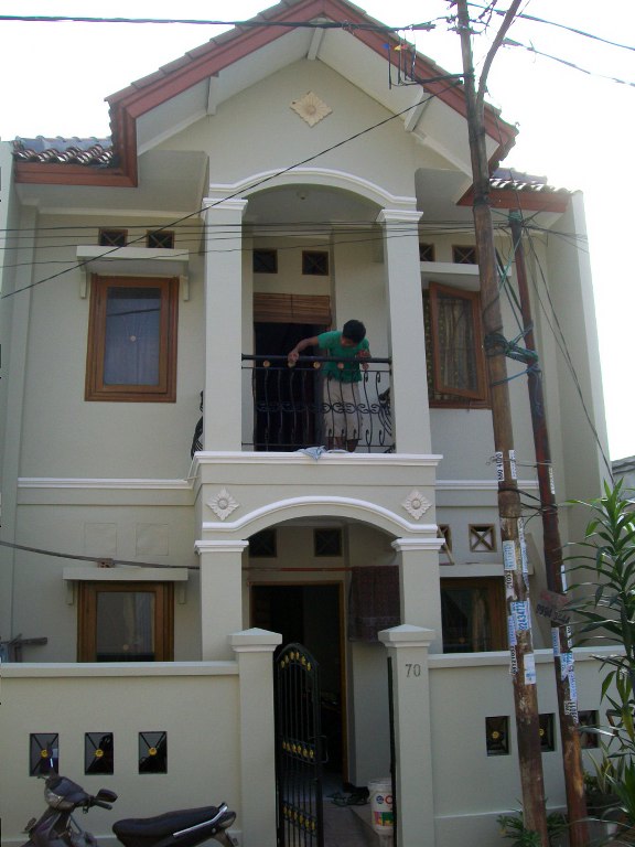 Kost Pria Bekasi