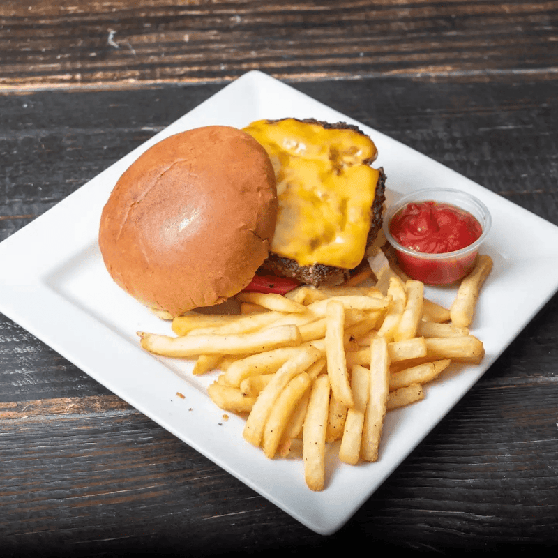 Mama's Bistro Cafe and Bakery: Friendswood photo 4