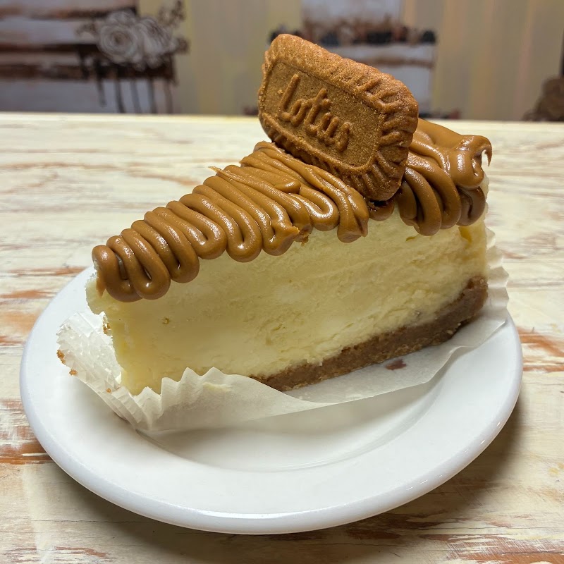Mama's Bistro Cafe and Bakery: Friendswood photo 3