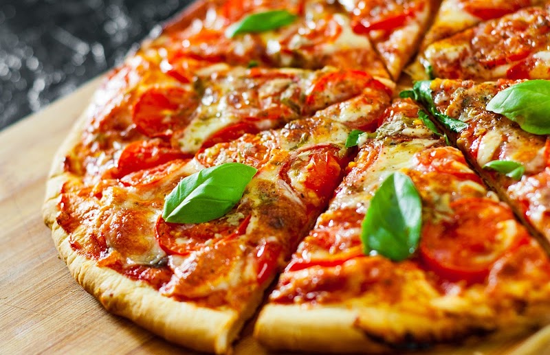 Foto de Cosa Nostra Pizzeria
