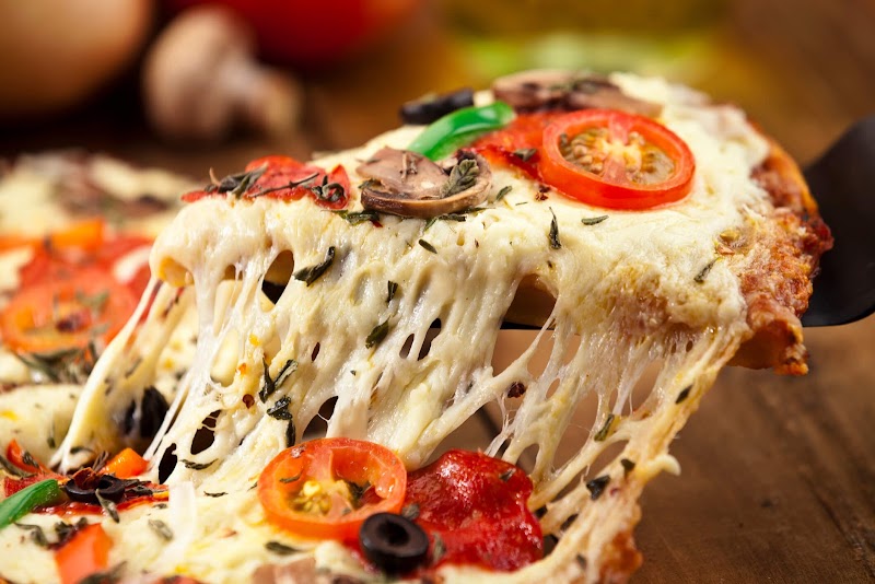 Cosa Nostra Pizzeria