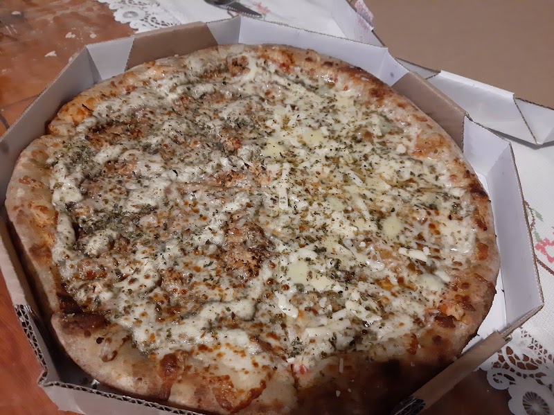 Foto de Cosa Nostra Pizzeria