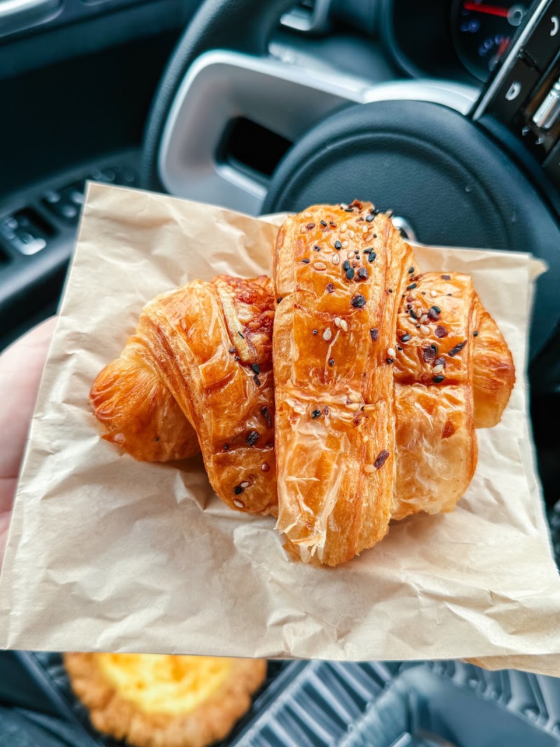 Gemini Coffee & Eats photo 4