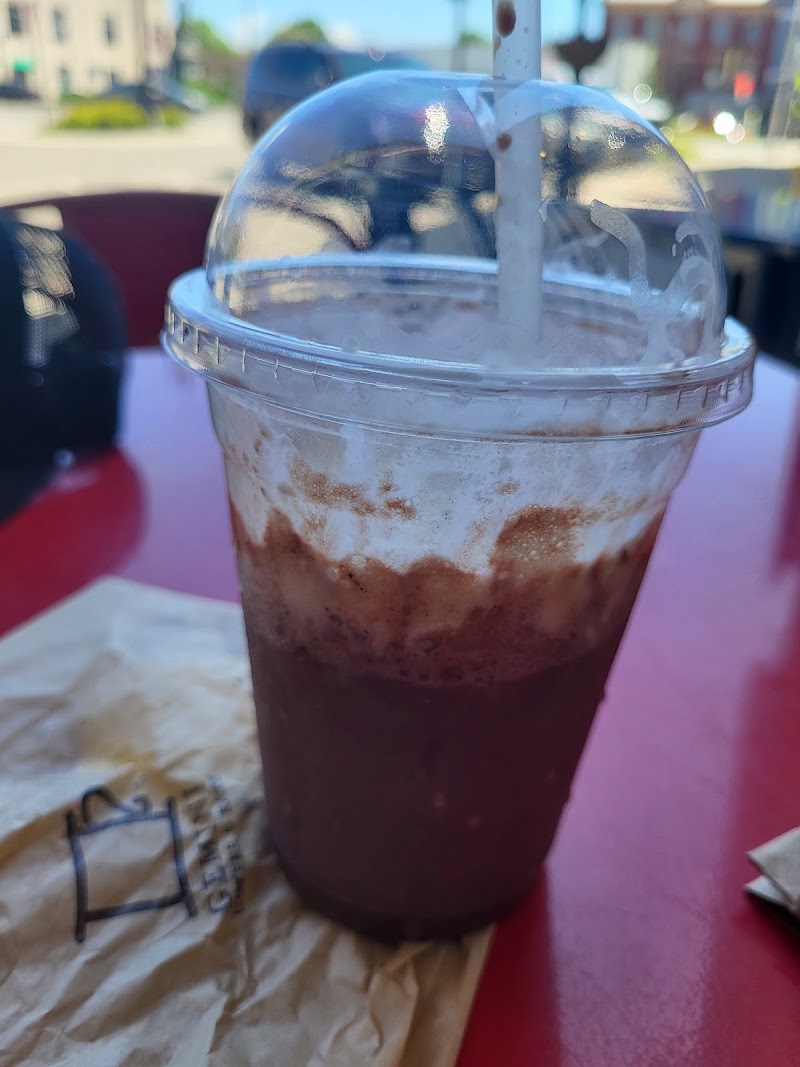 Gemini Coffee & Eats photo 4