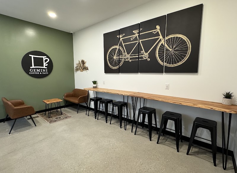 Gemini Coffee & Eats photo 1