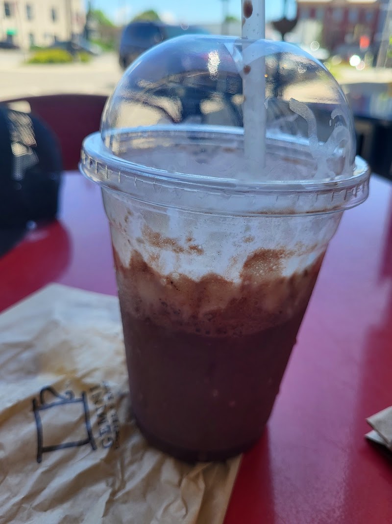 Gemini Coffee & Eats photo 4