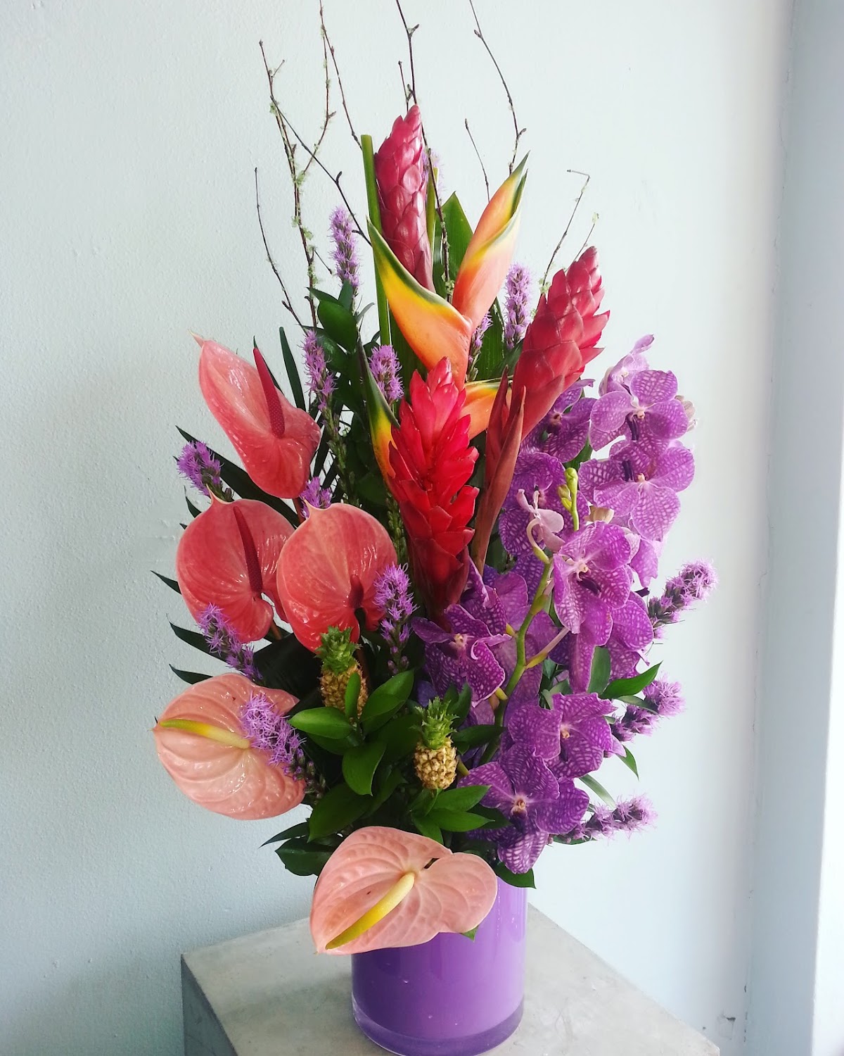 The Flower Studio: Google Places image 2