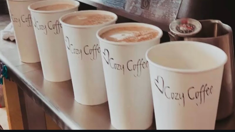 Cozy Coffee photo 2