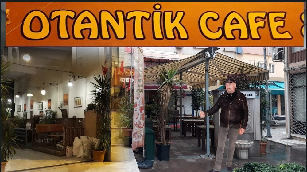 Otantik cafe Restourant fotoğraf 1
