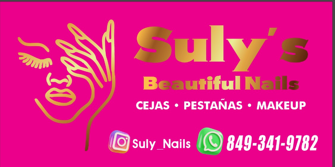 Suly Nails - Imagen 1
