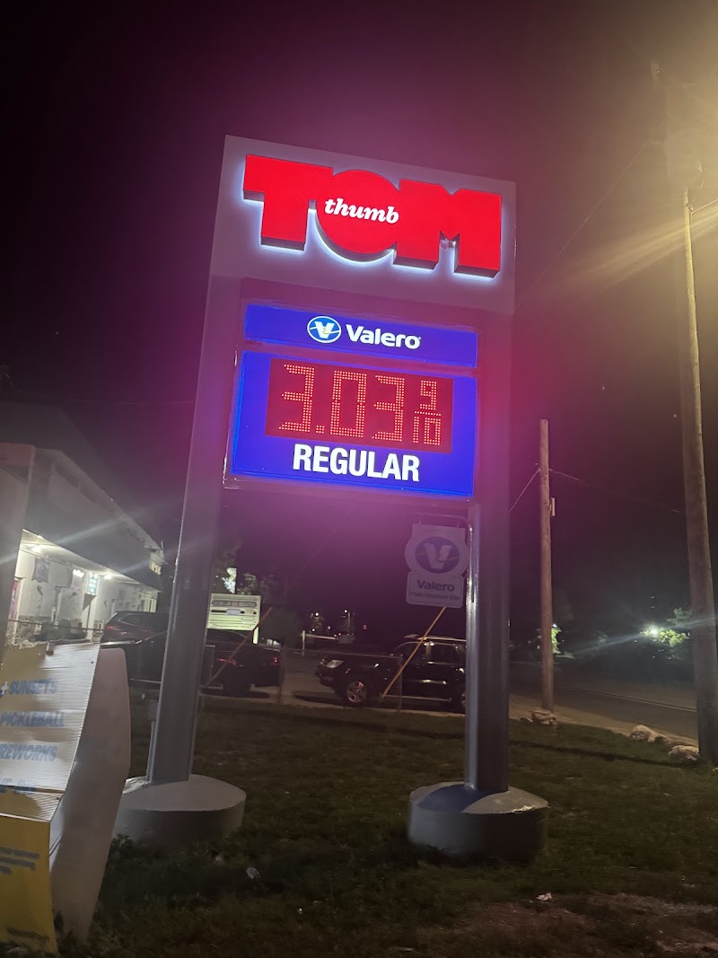 Tom Thumb photo 4