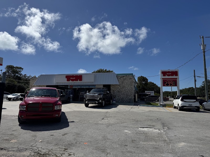 Tom Thumb photo 1