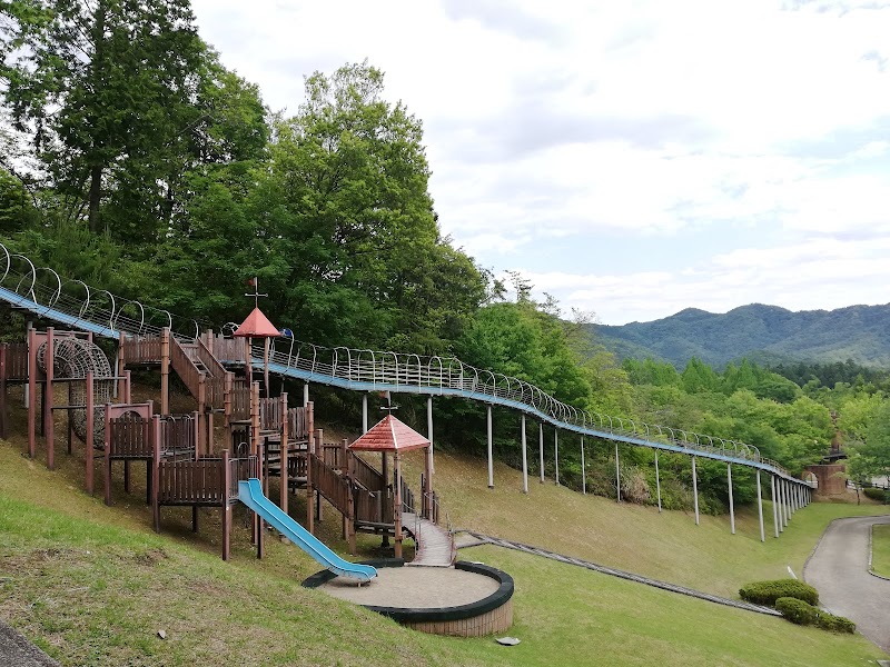 多可町余暇村公園