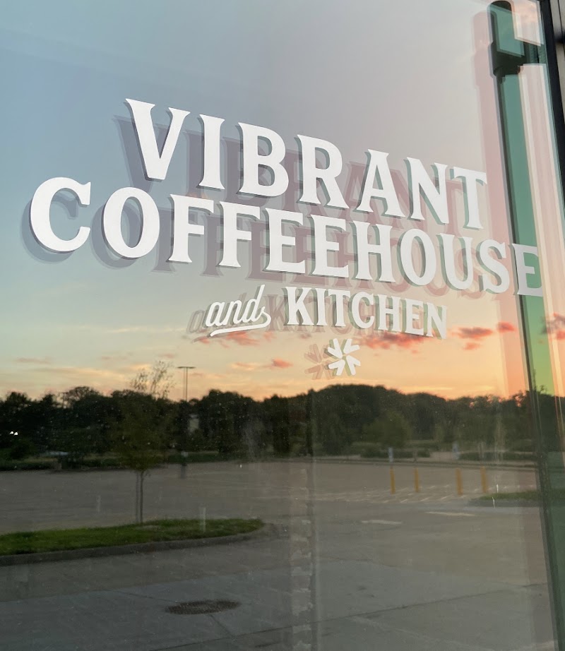 Vibrant Coffeehouse + Kitchen photo 3
