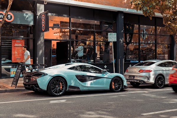 Langanis Studio - Teneriffe photo 2