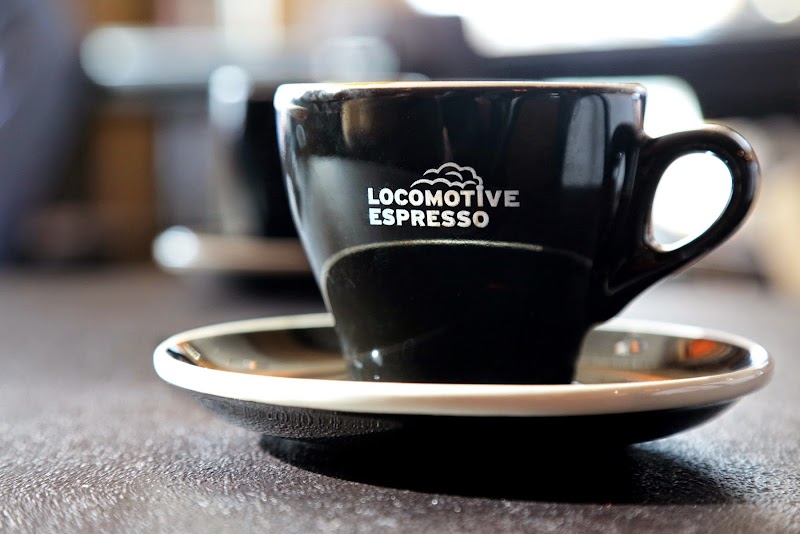 Locomotive Espresso - North photo 3
