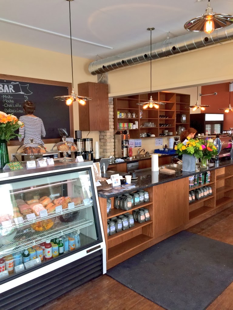 Locomotive Espresso - North photo 1