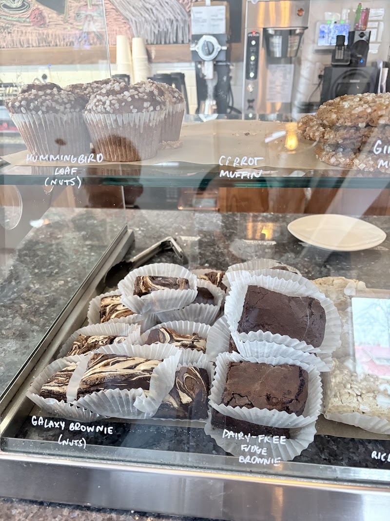 Locomotive Espresso - North photo 2