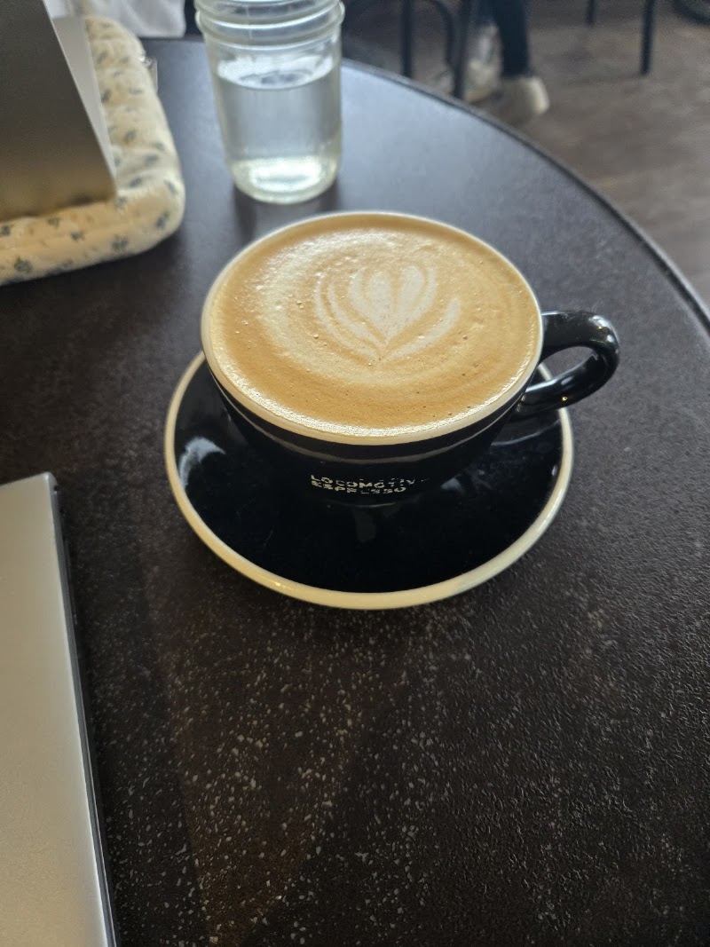 Locomotive Espresso - North photo 3