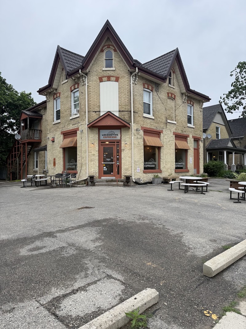 Locomotive Espresso - North photo 4