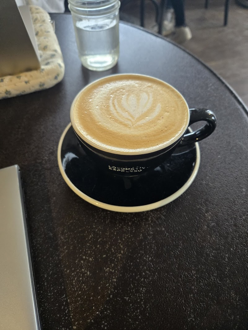 Locomotive Espresso - North photo 3