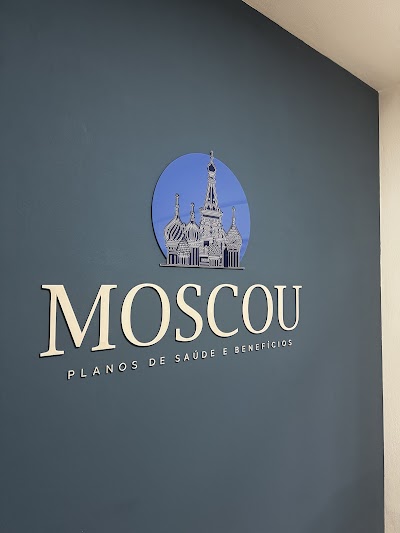Foto de Moscou Planos de Saúde e Benefícios