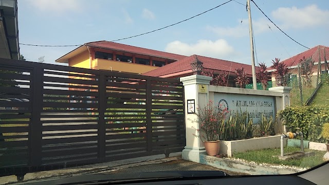 SJK(T) LADANG KULAI BESAR