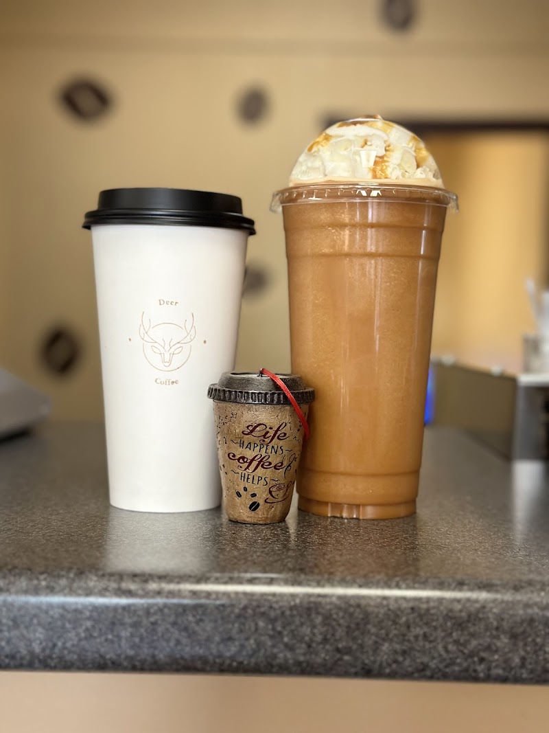 Deer Coffee photo 2